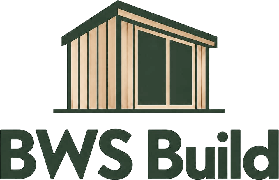 BWS Build logo