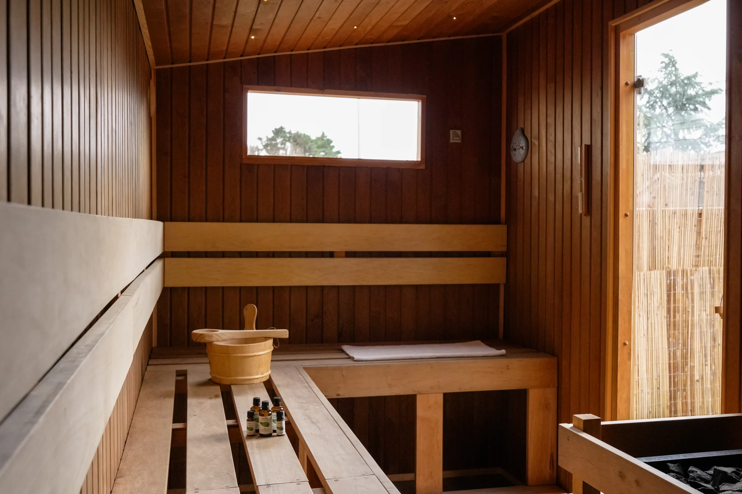Bristol Wild Sauna — photo 1